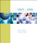 Book Principles of Voice & Data Communications (Voice & Data Communications series) free