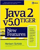 Book Java 2 v5.0 (Tiger) New Features free