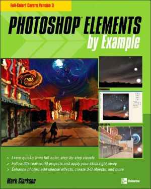 Book Photoshop Elements by Example free