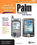 Book How to Do Everything with Your Palm Handheld, Fifth Edition free