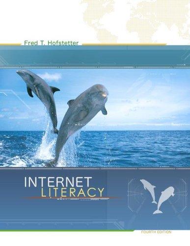 Book Internet Literacy 4e free