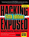 Book Hacking Exposed 5th Edition: Network Security Secrets And Solutions free