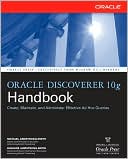Book Oracle Discoverer 10g Handbook (Oracle (McGraw-Hill)) free
