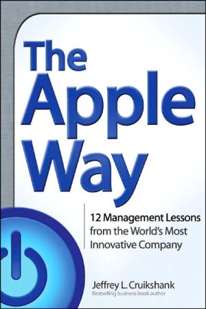 Book The Apple Way free