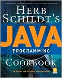 Book Herb Schildt's Java Programming Cookbook free