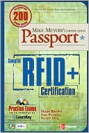 Book Mike Meyers' Comptia RFID+ Certification Passport free