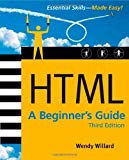 Book HTML: A Beginner's Guide, Third Edition free