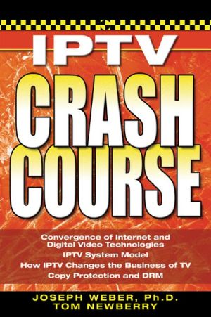 Book IPTV Crash Course free