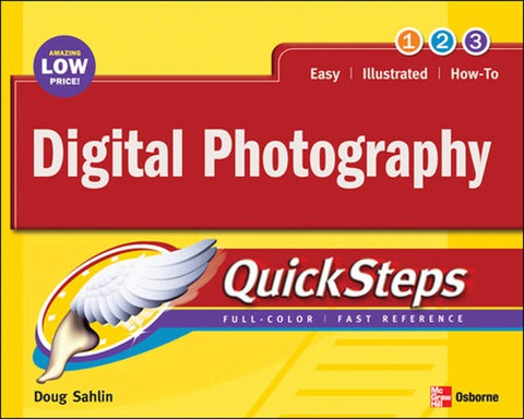 Book Digital Photography QuickSteps free