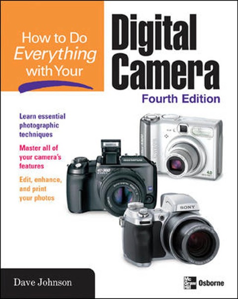 Book HOW TO DO EVERYTHING WITH YOUR DIGITAL CAMERA, 4/E free