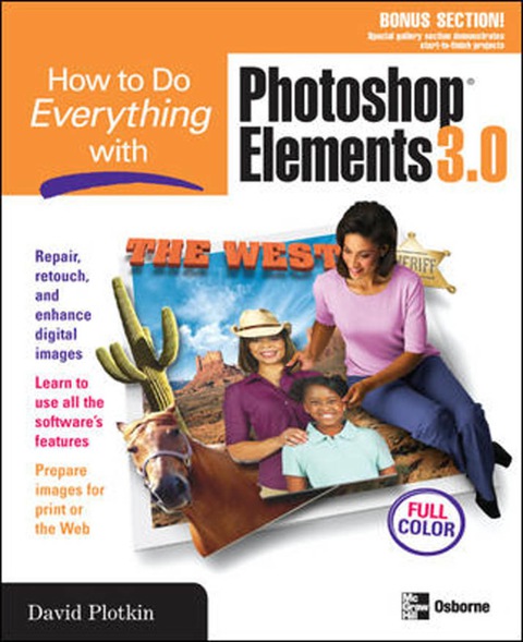 Book How to Do Everything with Photoshop(R) Elements 3.0 free