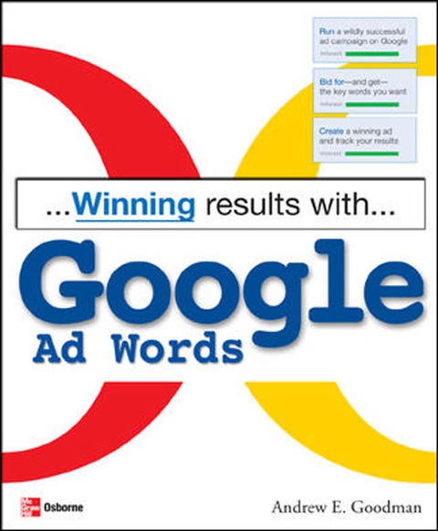 Book Winning Results with Google Ad Words free