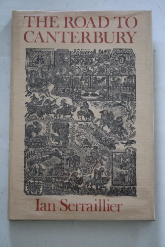Book The Road To Canterbury free