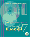 Book McGraw-Hill Microsoft Excel 97 (O'Leary Series) free