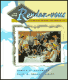 Book Rendez-vous: An Introduction To French free