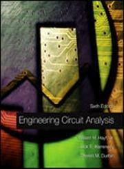 Book Engineering Circuit Analysis (Mcgraw-Hill Series in Electrical and Computer Engineering) free