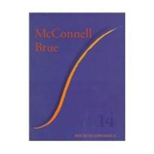 Book Microeconomics: Principles, Problems, and Policies free