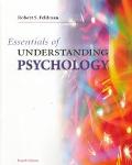 Book Essentials of Understanding Psychology free