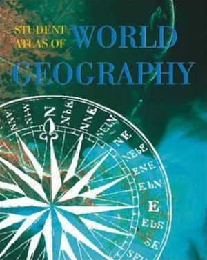 Book Student Atlas of World Geography (Student Atlas) free
