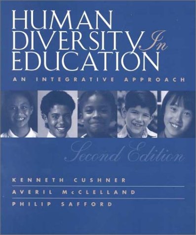 Book Human Diversity In Human Education: With Human Diversity In Action free