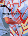 Book Delinquency in Society free