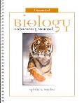 Book Biology (6th Edition, Lab Manual) free