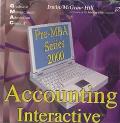Book Accounting Interactive  Pre Mba 2000 free