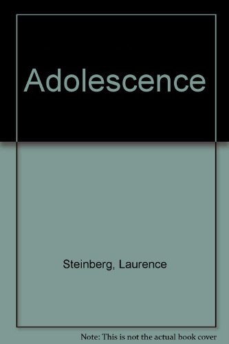 Book Adolescence free