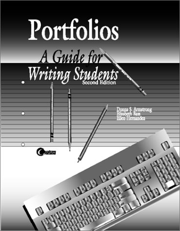 Book Portfolios:  A Guide For Writing Students free