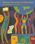 Book Human Diversity in Education: An Integrative Approach free
