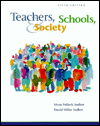 Book Teachers, Schools, and Society free