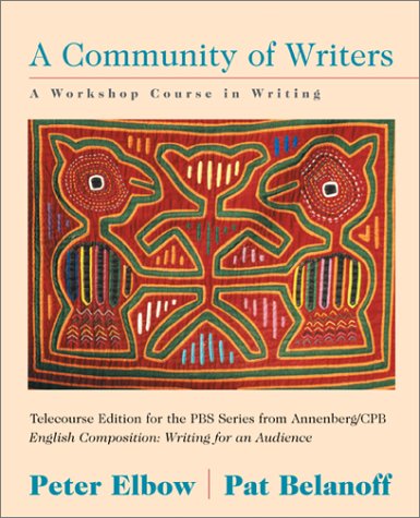 Book English Composition Student Guide for Annenberg/CPB telecourse free