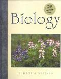Book Biology with ESP CD-ROM free