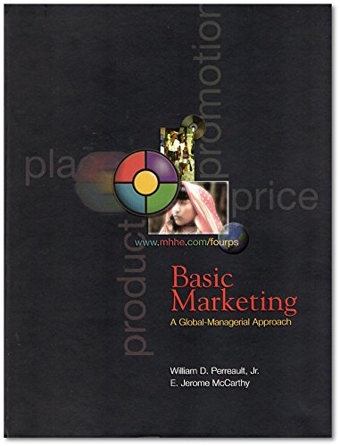 Book Basic Marketing free