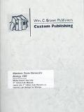 Book Mankato State University Biology 100: Selected Exercises From Mader Inquiry Into Life 8th Edition Lab Manual, Lewis Life 3rd Edition Lab Manual And Lawson Lab Manual For Biology free