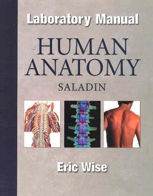 Book Human Anatomy (Laboratory Manual) free