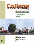 Book College Accounting Chapters 1-29 free
