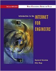 Book Introduction to the Internet for Engineers (B.E.S.T. Series) free