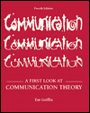 Book A First Look at Communication Theory free