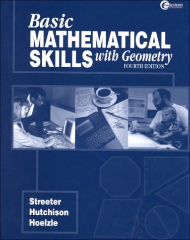 Book Basic Math Skills free
