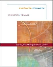 Book Electronic Commerce: Security Risk Management and Control free