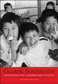 Book Global Sociology: Introducing Five Contemporary Societies free