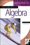 Book Intermediate Algebra free