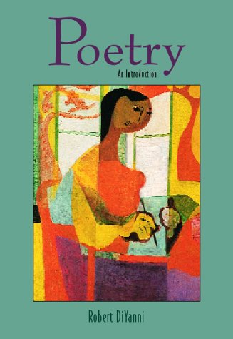 Book Poetry: An Introduction free