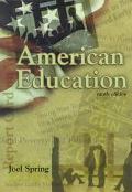 Book American Education free