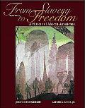 Book From Slavery to Freedom: A History of African Americans free