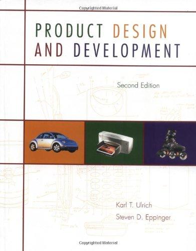 Book Product Design and Development free
