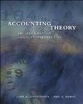 Book Accounting Theory: An Information Content Perspective free