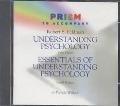 Book Student Prism Cd-rom For Use With Understanding Psychology And Essentials Of Understanding Psychology free