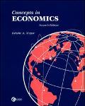 Book Concepts In Economics free